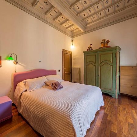 The Loft 22 Bed and Breakfast Viterbo Buitenkant foto