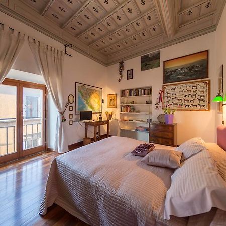 The Loft 22 Bed and Breakfast Viterbo Buitenkant foto