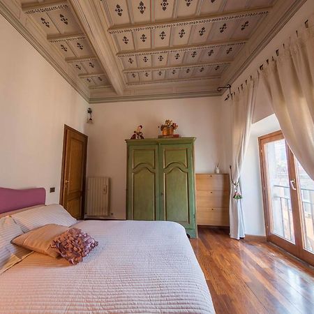 The Loft 22 Bed and Breakfast Viterbo Buitenkant foto