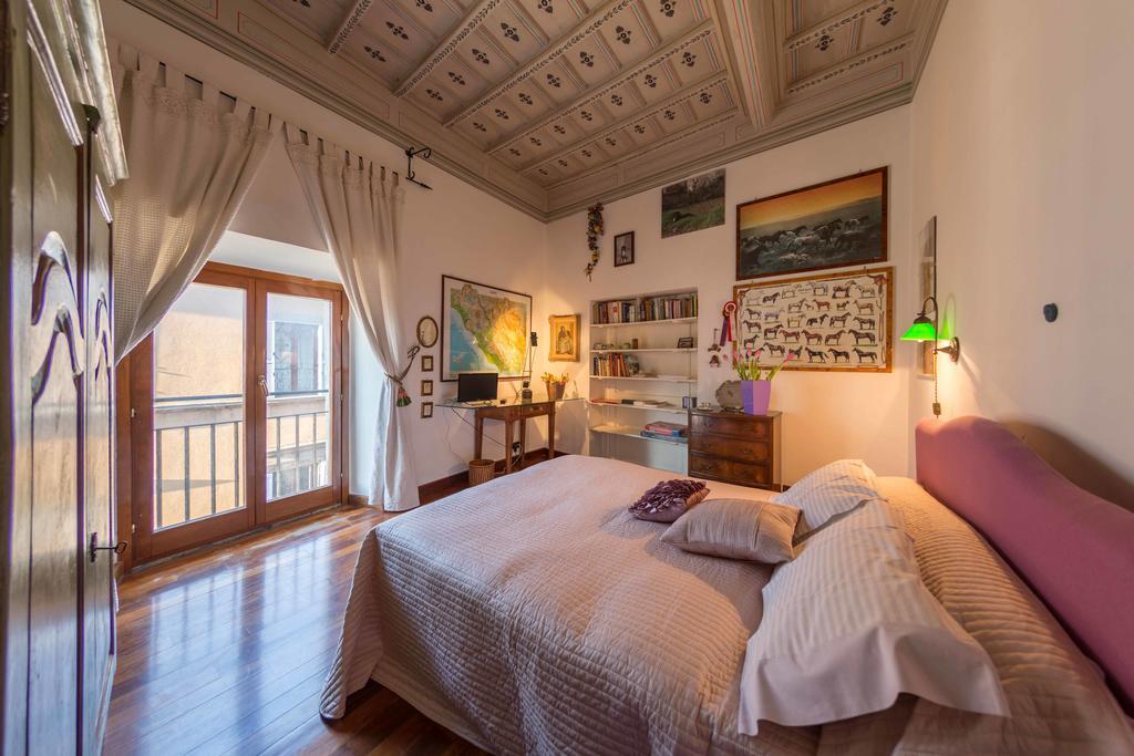 The Loft 22 Bed and Breakfast Viterbo Buitenkant foto