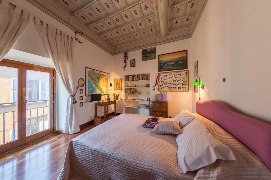 The Loft 22 Bed and Breakfast Viterbo Buitenkant foto