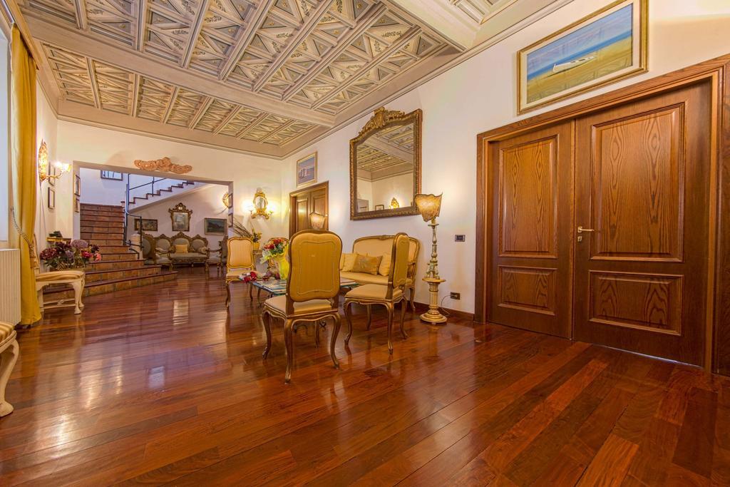 The Loft 22 Bed and Breakfast Viterbo Buitenkant foto