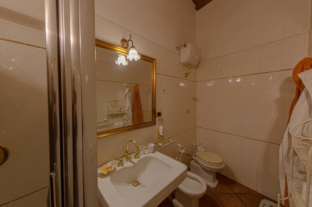 The Loft 22 Bed and Breakfast Viterbo Buitenkant foto