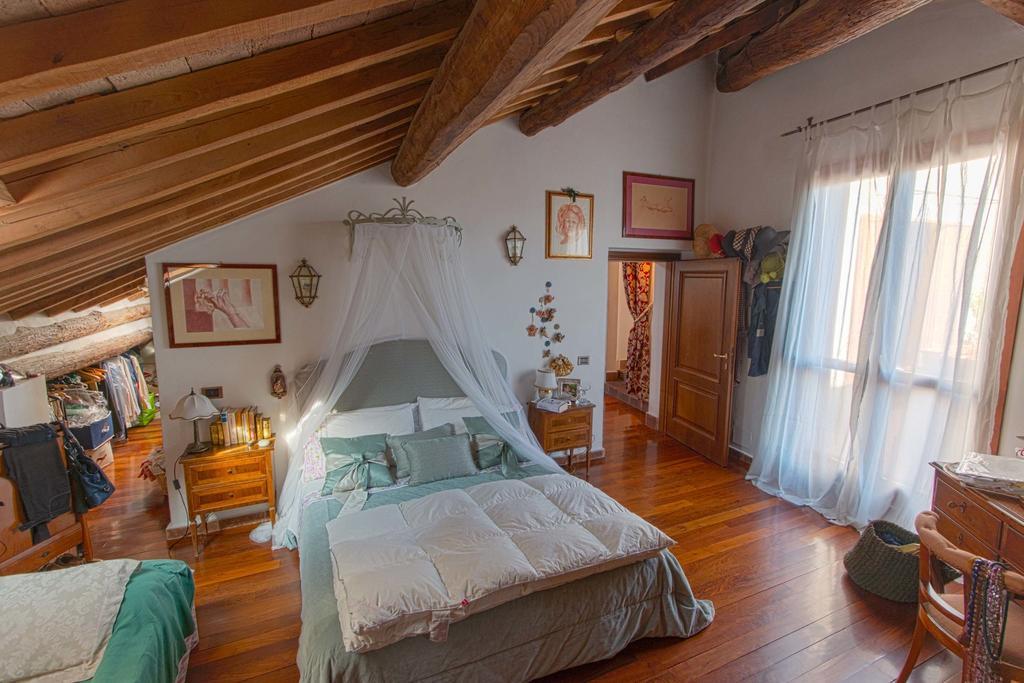The Loft 22 Bed and Breakfast Viterbo Buitenkant foto