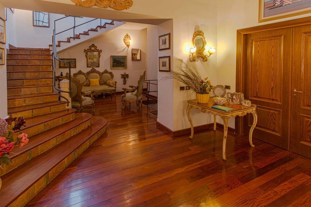 The Loft 22 Bed and Breakfast Viterbo Buitenkant foto